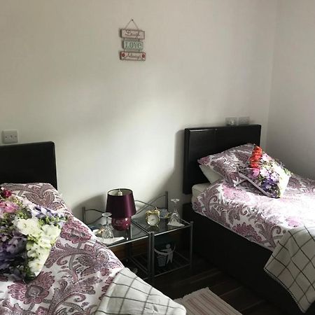 Pat'S Place Apartment Ballaghaderreen Luaran gambar