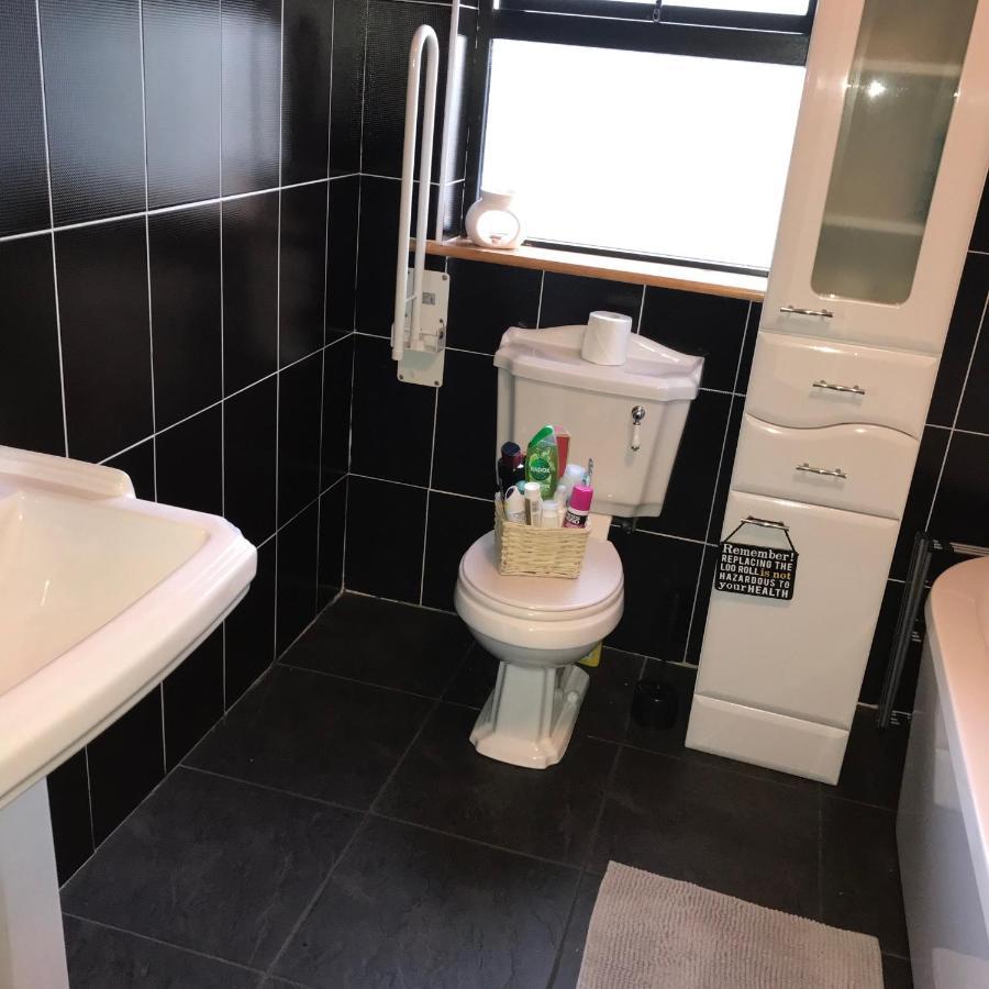 Pat'S Place Apartment Ballaghaderreen Luaran gambar