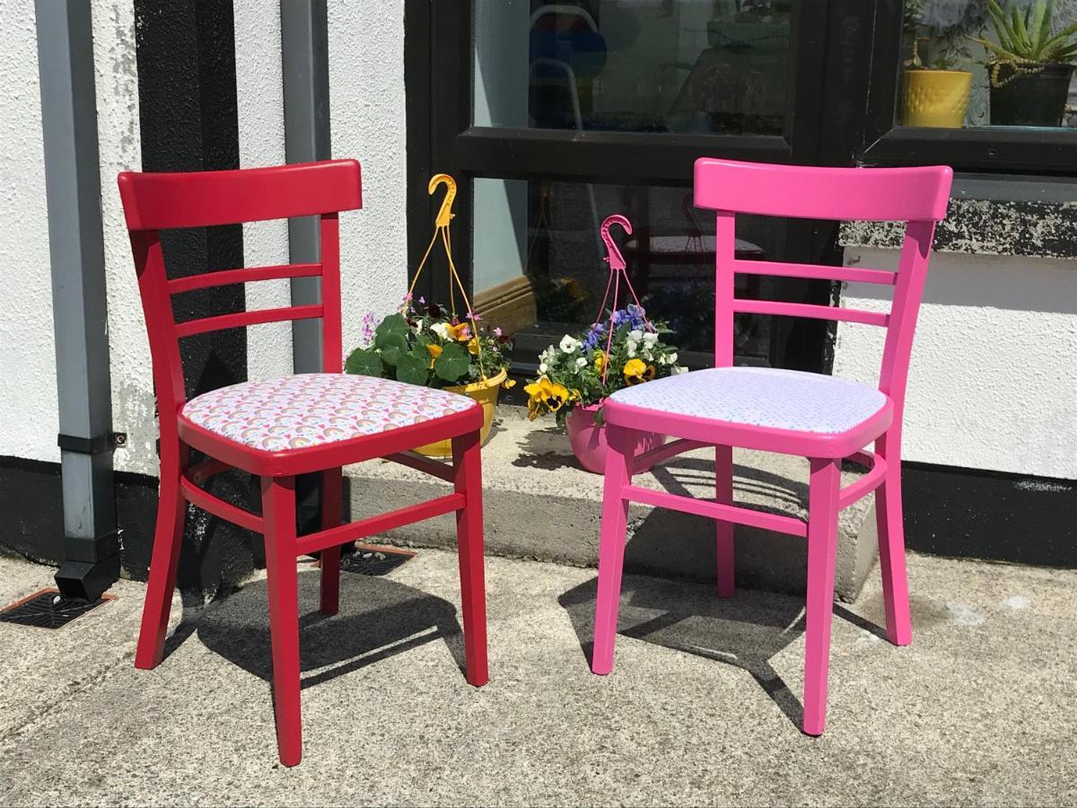 Pat'S Place Apartment Ballaghaderreen Luaran gambar