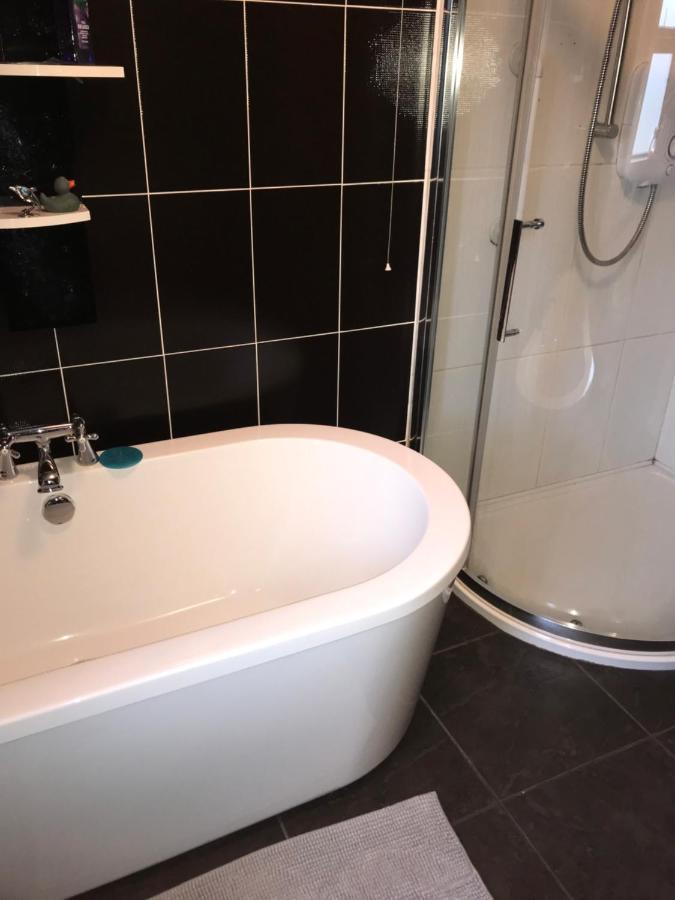 Pat'S Place Apartment Ballaghaderreen Luaran gambar