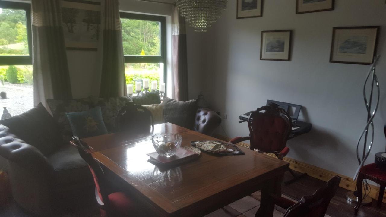 Pat'S Place Apartment Ballaghaderreen Luaran gambar