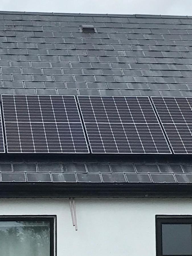 Pat'S Place Apartment Ballaghaderreen Luaran gambar